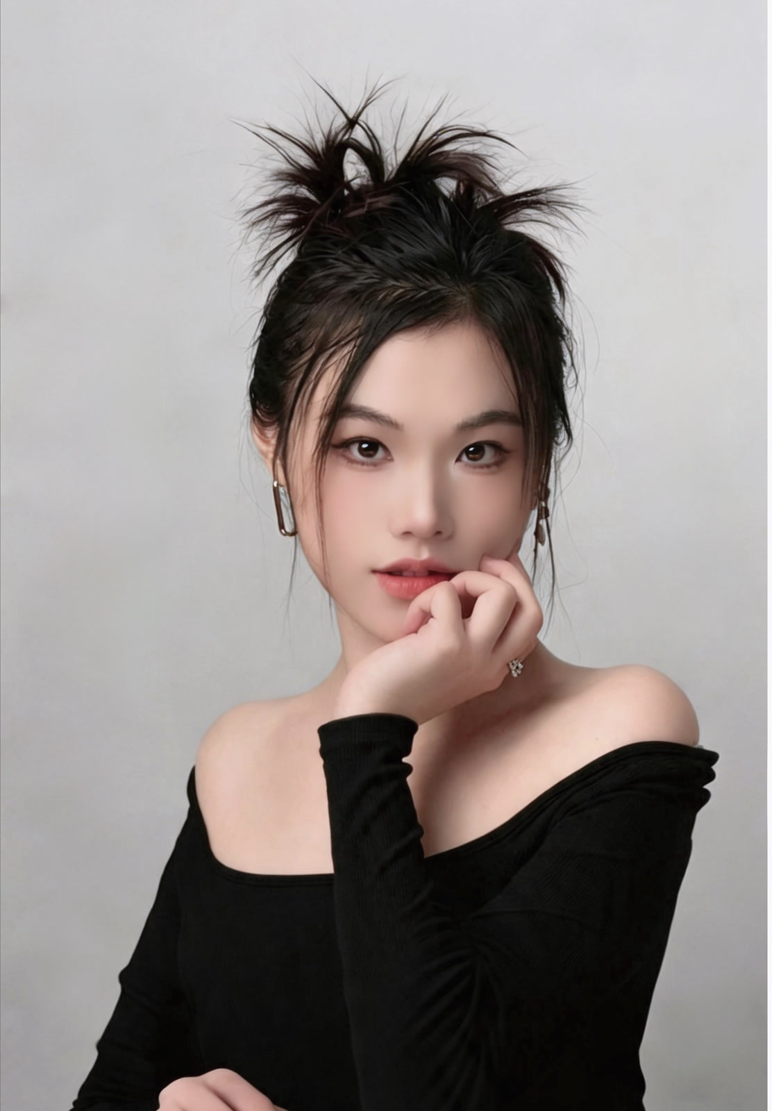 楚涵老师