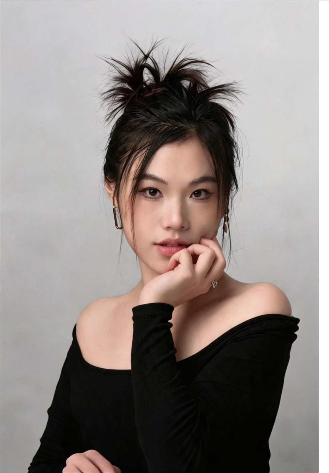 楚涵老师