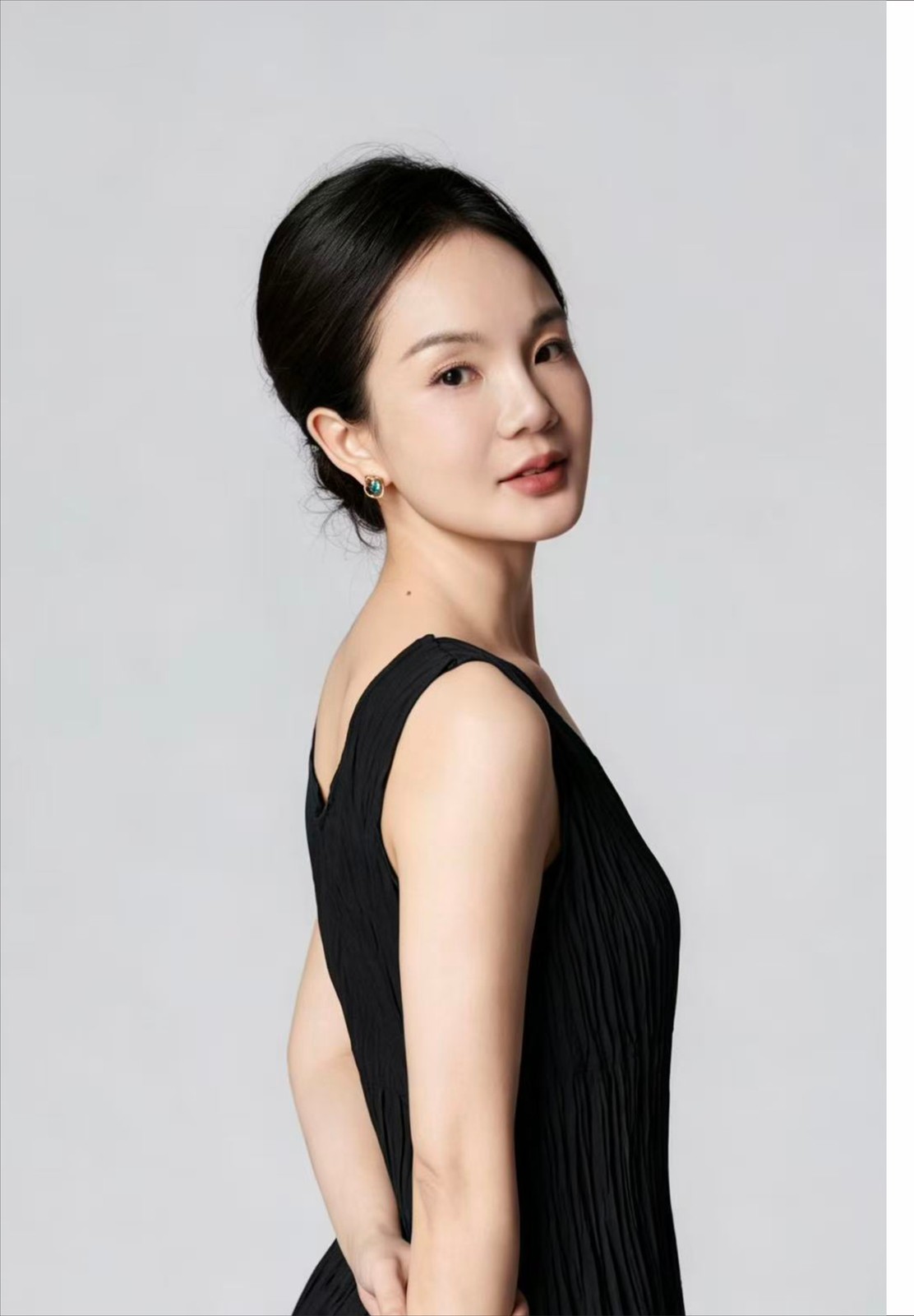 麦子老师